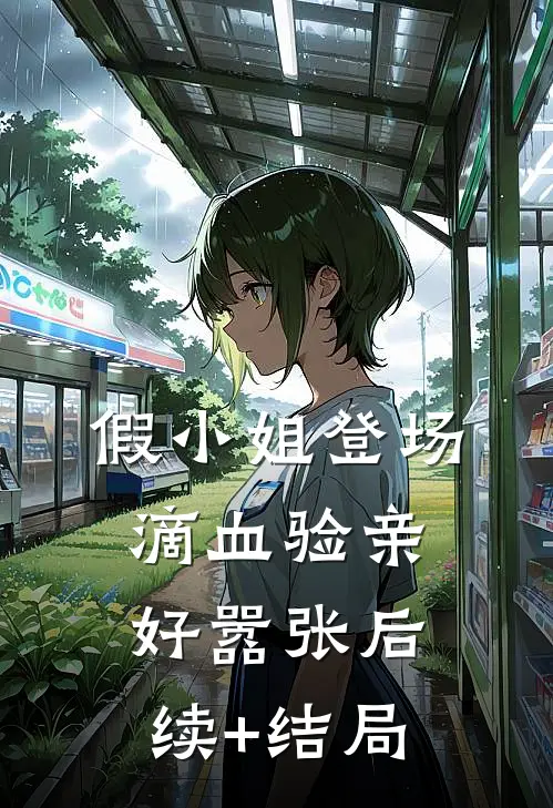 假小姐登场，滴血验亲好嚣张后续+结局