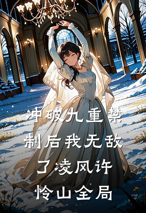 冲破九重禁制后我无敌了凌风许怜山全局