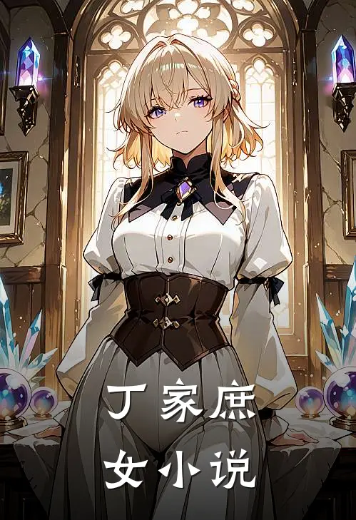 丁家庶女小说
