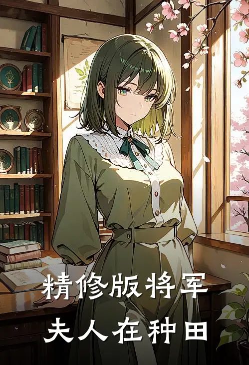 精修版将军夫人在种田