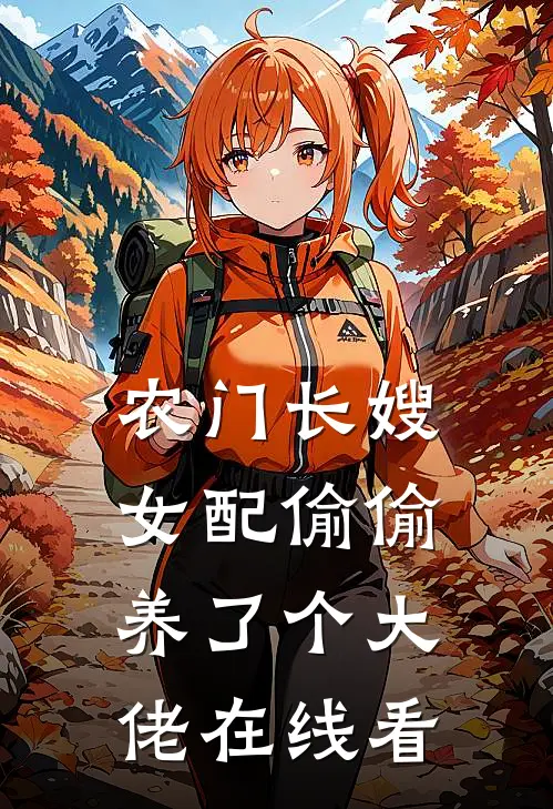 农门长嫂：女配偷偷养了个大佬在线看