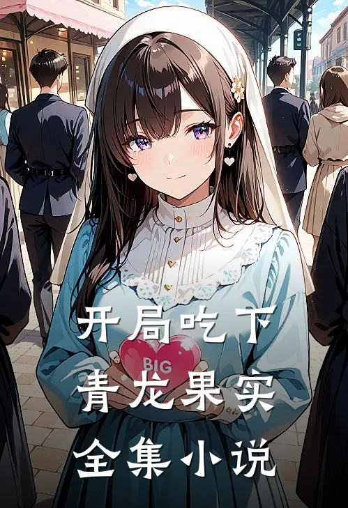 开局吃下青龙果实全集小说