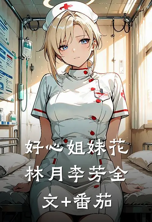 好心姐妹花林月李芳全文+番茄