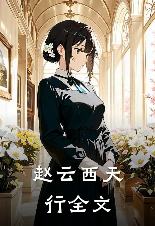 赵云西天行全文