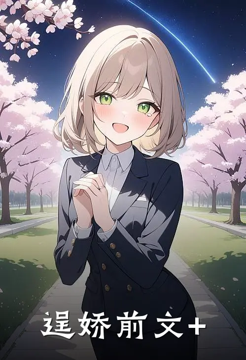 逞娇前文+