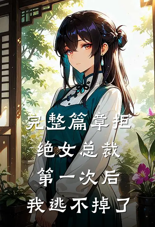 完整篇章拒绝女总裁第一次后，我逃不掉了
