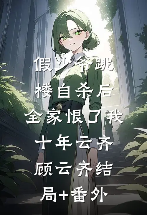 假少爷跳楼自杀后，全家恨了我十年云齐顾云齐结局+番外