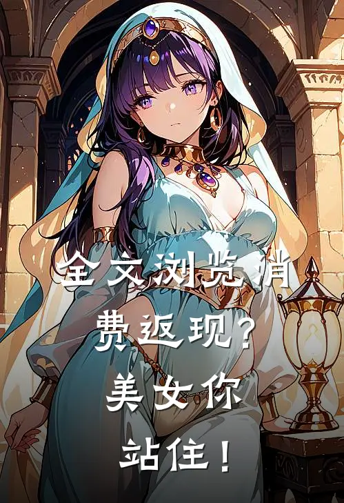 全文浏览消费返现？美女你站住！