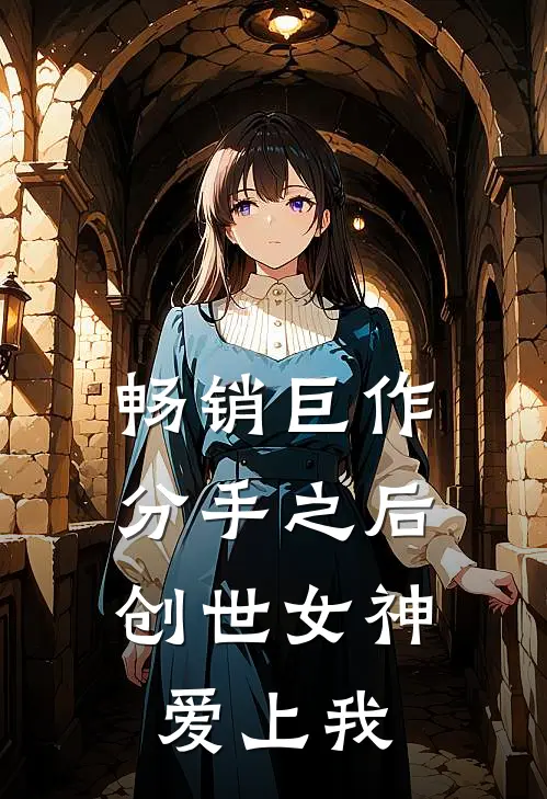 畅销巨作分手之后，创世女神爱上我
