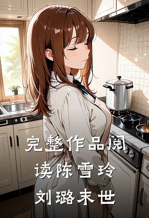完整作品阅读陈雪玲刘璐末世