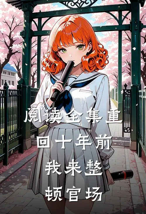 阅读全集重回十年前，我来整顿官场