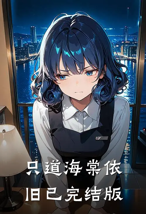 只道海棠依旧已完结版