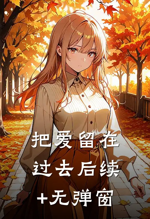 把爱留在过去后续+无弹窗