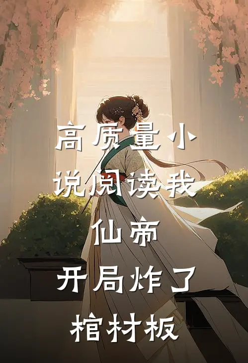 高质量小说阅读我，仙帝，开局炸了棺材板