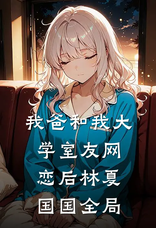 我爸和我大学室友网恋后林夏国国全局