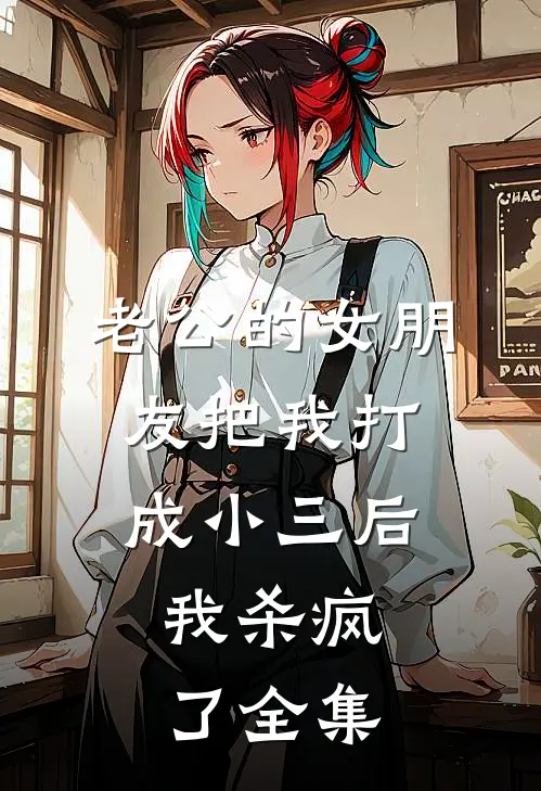 老公的女朋友把我打成小三后，我杀疯了 全集