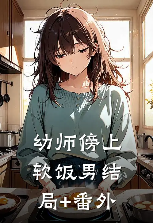 幼师傍上软饭男结局+番外