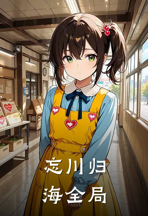 忘川归海全局