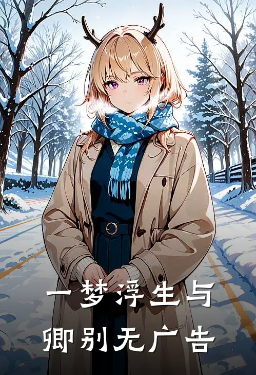 一梦浮生与卿别无广告