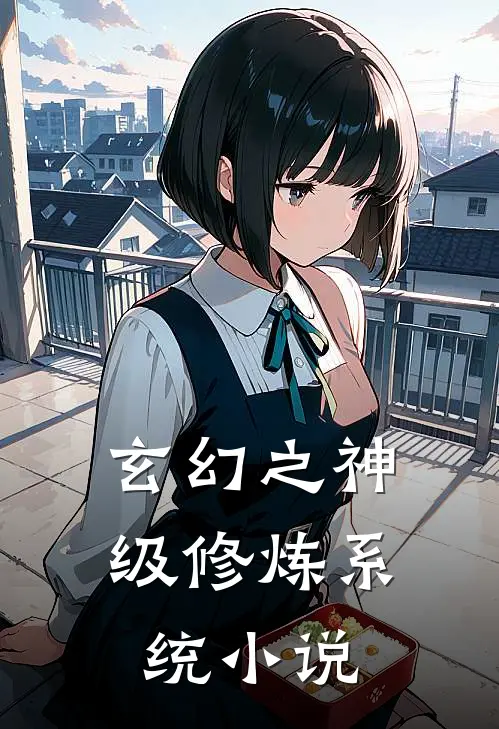 玄幻之神级修炼系统小说