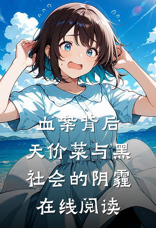 血案背后：天价菜与黑社会的阴霾在线阅读