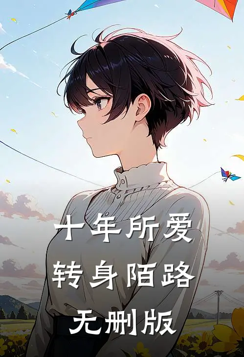 十年所爱，转身陌路无删版