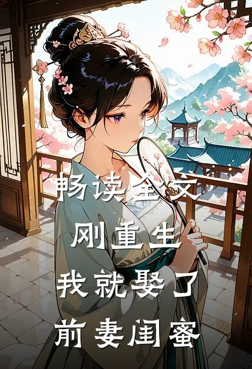 畅读全文刚重生，我就娶了前妻闺蜜