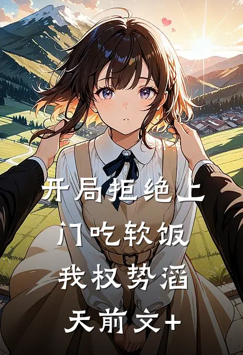 开局拒绝上门吃软饭，我权势滔天前文+