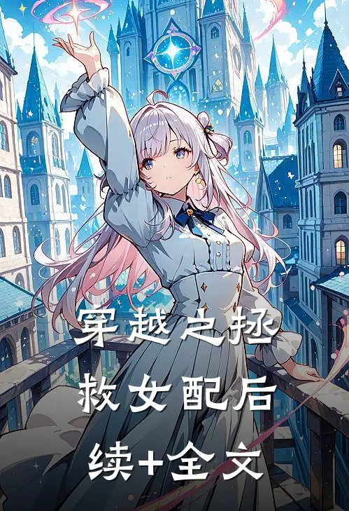 穿越之拯救女配后续+全文