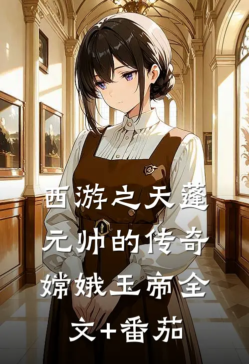 西游之天蓬元帅的传奇嫦娥玉帝全文+番茄