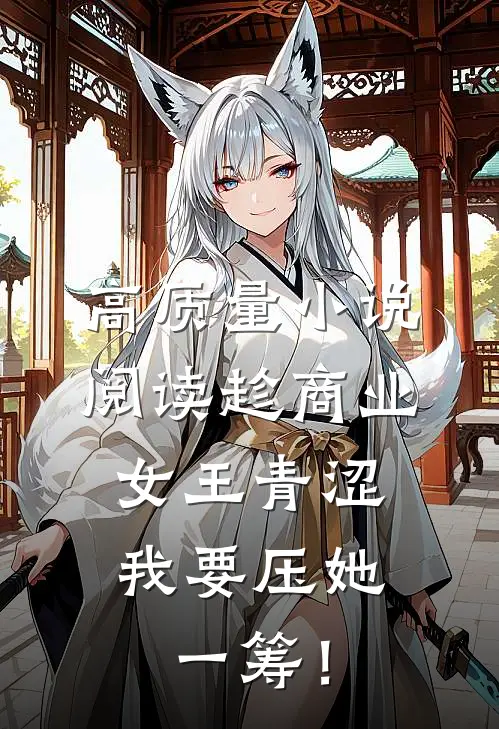 高质量小说阅读趁商业女王青涩，我要压她一筹！