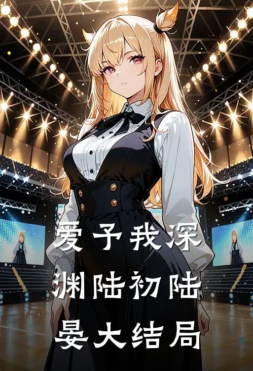爱予我深渊陆初陆晏大结局