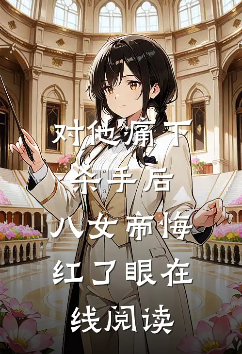 对他痛下杀手后，八女帝悔红了眼在线阅读