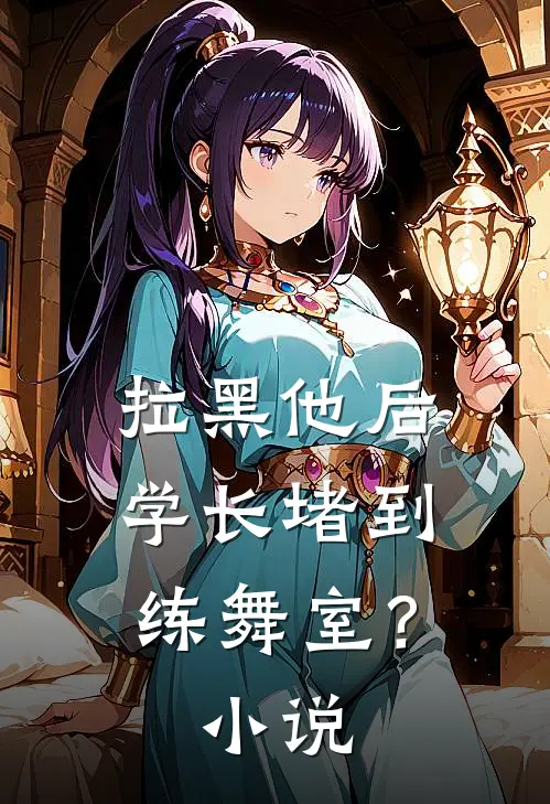 拉黑他后，学长堵到练舞室？小说