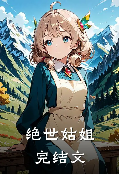 绝世姑姐完结文