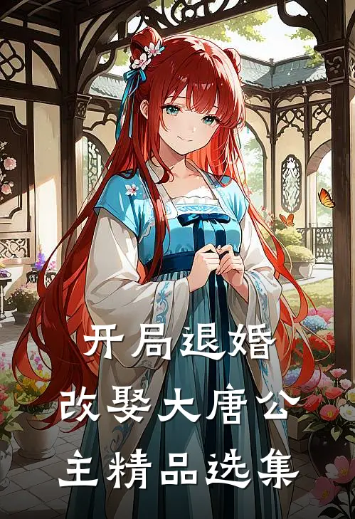 开局退婚，改娶大唐公主精品选集