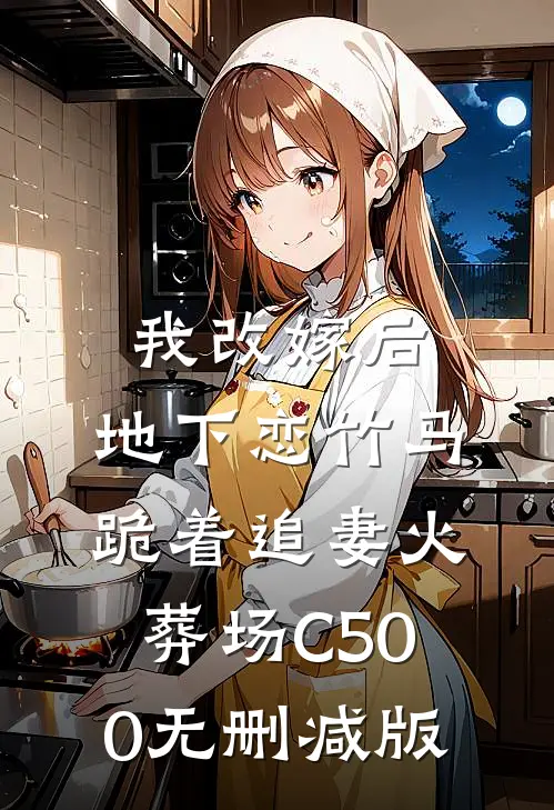 我改嫁后，地下恋竹马跪着追妻火葬场C500无删减版