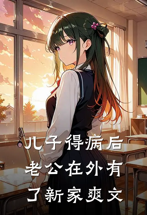 儿子得病后，老公在外有了新家爽文