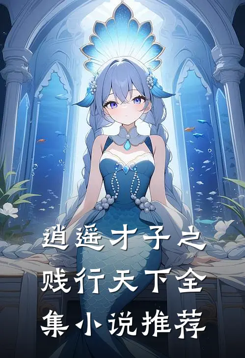逍遥才子之贱行天下全集小说推荐