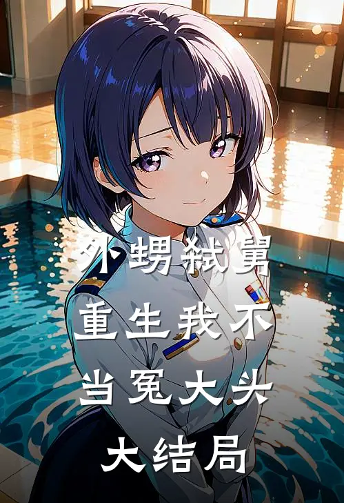 外甥弑舅，重生我不当冤大头大结局