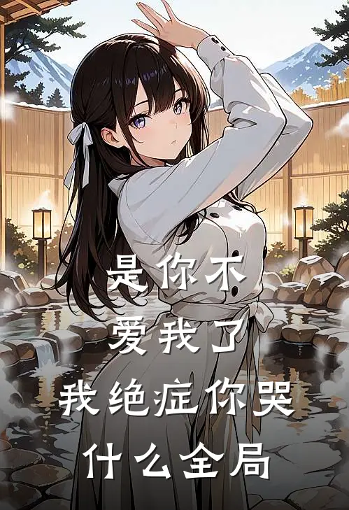 是你不爱我了，我绝症你哭什么全局