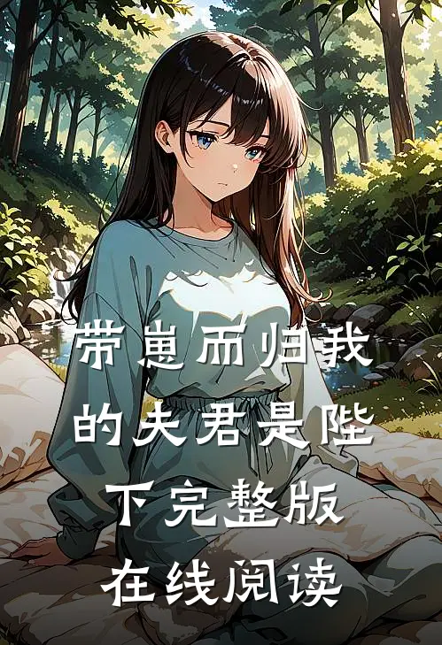带崽而归我的夫君是陛下完整版在线阅读