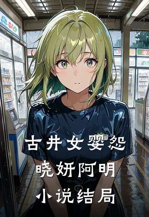 古井女婴怨晓妍阿明小说结局