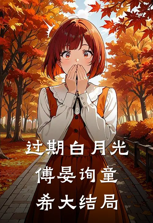 过期白月光傅晏询童希大结局