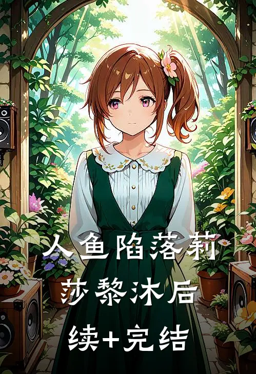 人鱼陷落莉莎黎沐后续+完结
