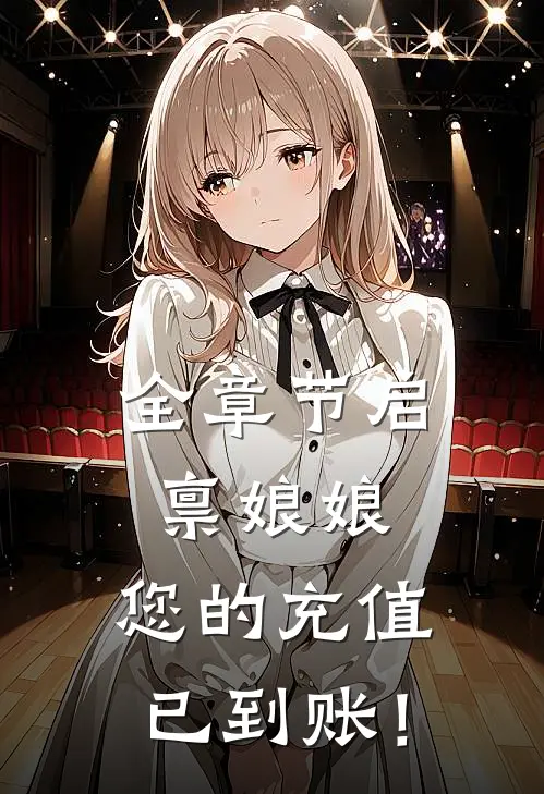 全章节启禀娘娘，您的充值已到账！
