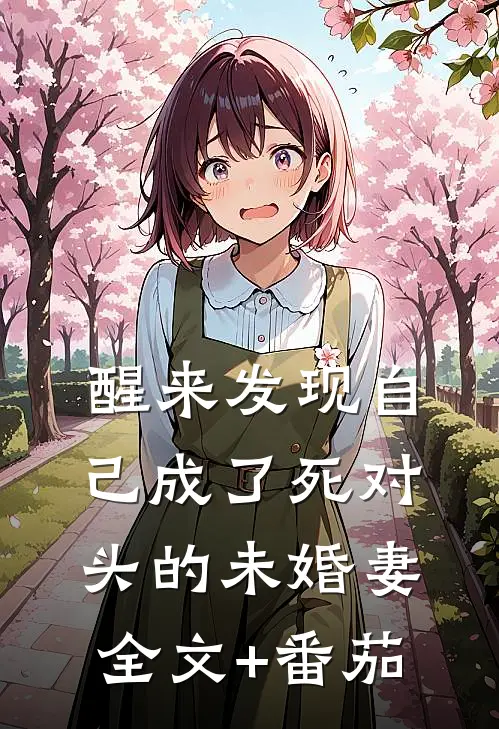 醒来发现自己成了死对头的未婚妻全文+番茄