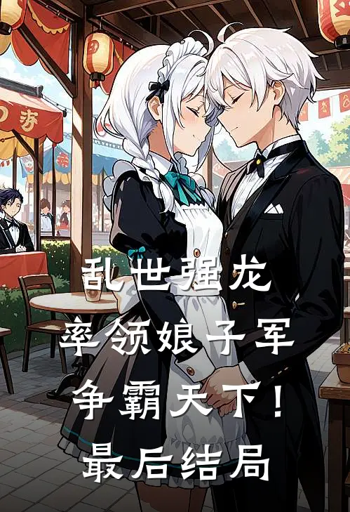乱世强龙,率领娘子军争霸天下!最后结局是