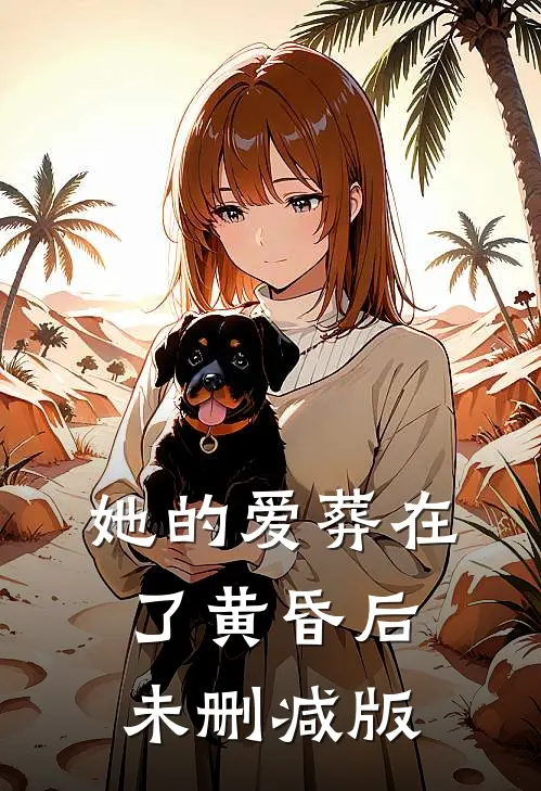 她的爱葬在了黄昏后未删减版