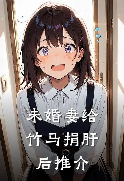 未婚妻给竹马捐肝后推介